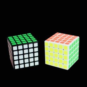ShengShou Legend 5x5