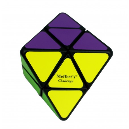Meffert's Skewb Diamond - Meffert's Puzzles