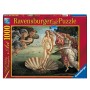 Puzzle Ravensburger Nacimiento de Venus de 1000 piezas - Ravensburger