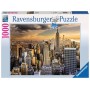 Puzzle Ravensburger Majestuosa New York de 1000 piezas - Ravensburger