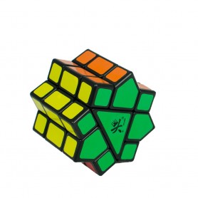 DaYan Bermuda Sunflower DaYan Bermuda Sunflower - Dayan cube