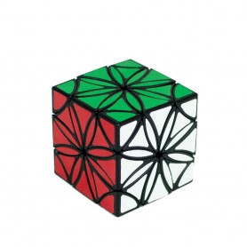 LanLan Flower Copter LanLan Flower Copter - LanLan Cube