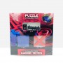 Intelligent Set Puzzle Collection - Eureka! 3D Puzzle