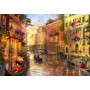 Puzzle Educa Atardecer en Venecia de 1500 piezas - Puzzles Educa