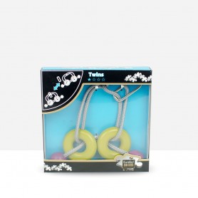 Puzzle Twins Puzzle Twins Eureka! 3D Puzzle - 1
