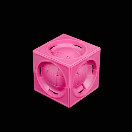 FangShi LimCube 3x3 Esférico Deforme - Fangshi Cube