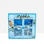 Puzzle Mania "Chicken" Azul - Eureka! 3D Puzzle