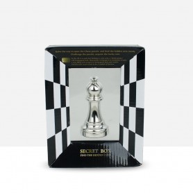 Cast Puzzle Ajedrez Alfil Cast Puzzle Ajedrez Alfil Huzzle - 1