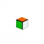 Cubo de Rubik 1x1 - Kubekings