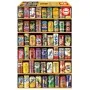 Puzzle Educa Latas (Mini) 1000 piezas - Puzzles Educa