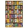 Puzzle Educa Latas (Mini) 1000 piezas - Puzzles Educa