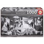 Puzzle Educa Guernica, Pablo Picasso (Mini) 1000 piezas - Puzzles Educa