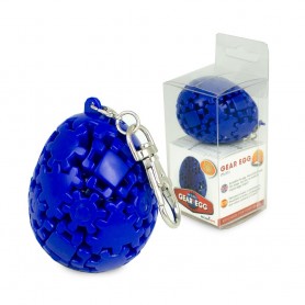 Llavero Meffert's Gear Egg Llavero Meffert's Gear Egg - Meffert's Puzzles