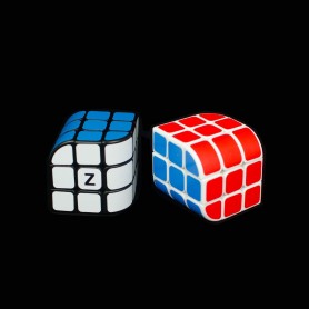 Z-Cube Penrose 3x3