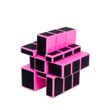 Z-Cube Mirror 3x3 Fibra de Carbono - Z-Cube
