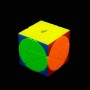 QiYi Pentacle Cube - Qiyi