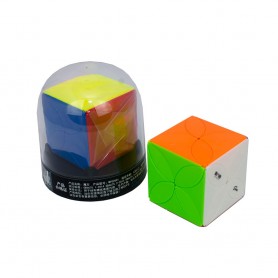 QiYi Clover Cube QiYi Clover Cube Qiyi - 7