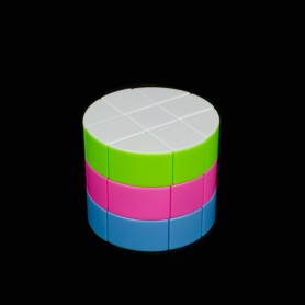 Z-Cube 3x3 Cilíndrico
