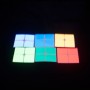 Cubo de Rubik 2x2 Luminoso 6 Colores - Kubekings