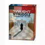 Twilight Struggle, La Guerra Fría 1945-1989 - Devir - Devir