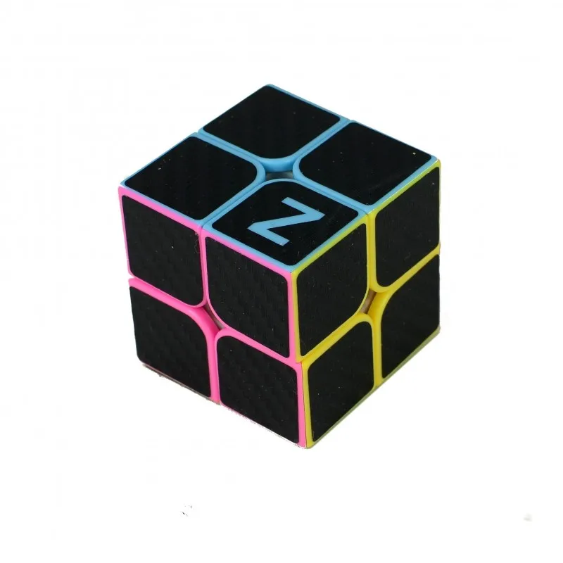 cubo rubik 2x2