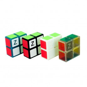 Z-Cube 2x2x1