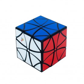 MF8 Curvy Copter 3x3 MF8 Curvy Copter 3x3 - MF8 Cube
