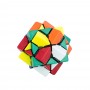 Eitan's Tri-Cube - Calvins Puzzle
