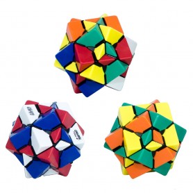 Eitan's Tri-Cube Eitan's Tri-Cube - Calvins Puzzle