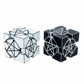 Pentacle Mirror Pentacle Mirror - Peaele