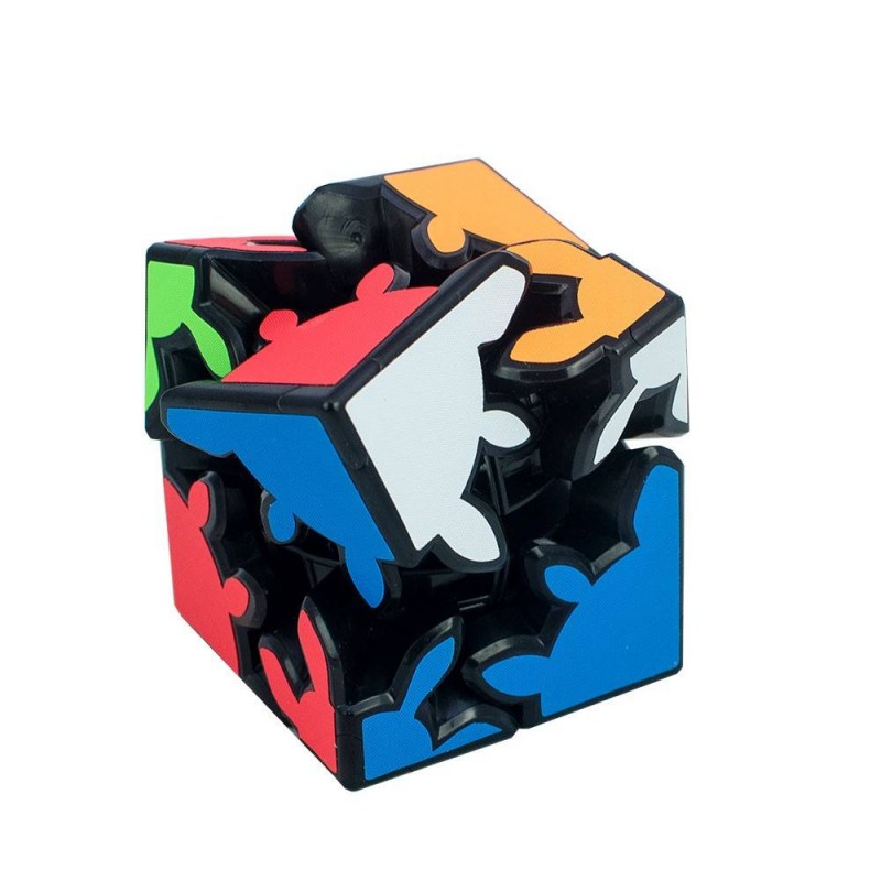 🧩 HelloCube MoHuan Gear Shift: ¡El Rompecabezas que te fascinará!