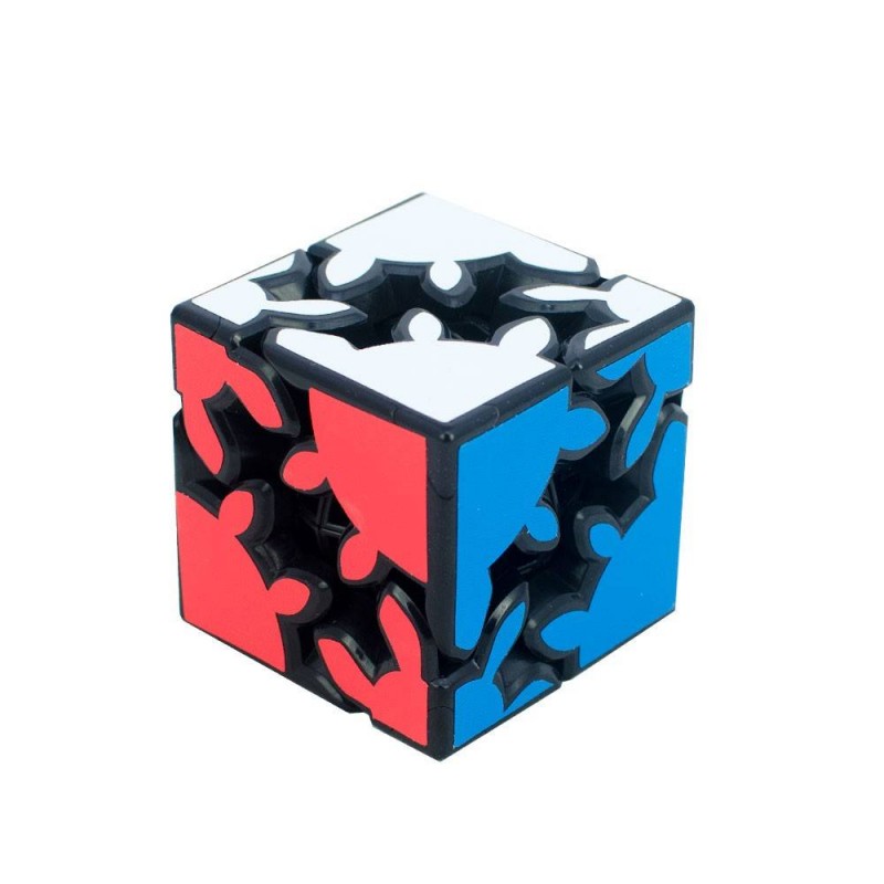 🧩 HelloCube MoHuan Gear Shift: ¡El Rompecabezas que te fascinará!