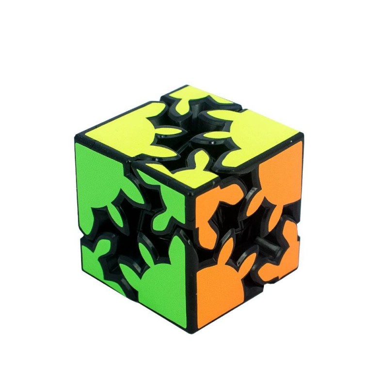 🧩 HelloCube MoHuan Gear Shift: ¡El Rompecabezas que te fascinará!