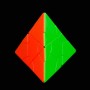 FangShi Transform Pyraminx 2x2 - Fangshi Cube
