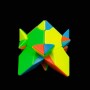FangShi Transform Pyraminx 2x2 - Fangshi Cube