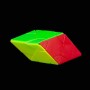 FangShi Transform Pyraminx 2x2 Romboedro - Fangshi Cube