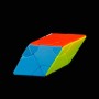 FangShi Transform Pyraminx 2x2 Romboedro - Fangshi Cube
