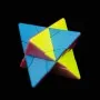 FangShi Transform Pyraminx 2x2 PyraStar - Fangshi Cube