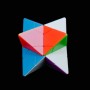 FangShi Transform Pyraminx 2x2 PyraStar - Fangshi Cube