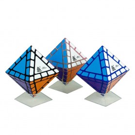 WitEden Mike Armbrust Octahedral Mixup WitEden Mike Armbrust Octahedral Mixup WitEden - 1