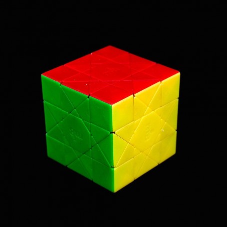 MF8 Sun Cube - MF8 Cube