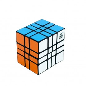 WitEden Camouflage 4x4x3 - WitEden