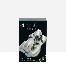 Hanayama Cast H&H Hanayama Cast H&H - Huzzle