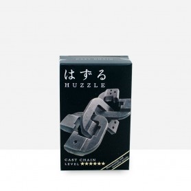 Hanayama Cast Chain Hanayama Cast Chain - Huzzle