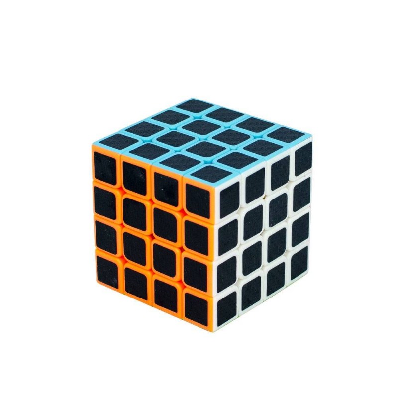 Abandonar Clancy deletrear Comprar Cubo de Rubik Z-Cube 4x4 Fibra de Carbono