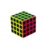 Z-Cube 4x4 Fibra de Carbono - Z-Cube