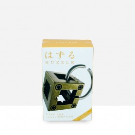 Hanayama Cast Box Hanayama Cast Box Huzzle - 1