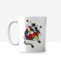 Taza Cubo 3x3 - Kubekings