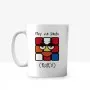 Taza Hoy me Siento Sexy - Kubekings