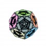 MF8 Multi Dodecahedron - MF8 Cube
